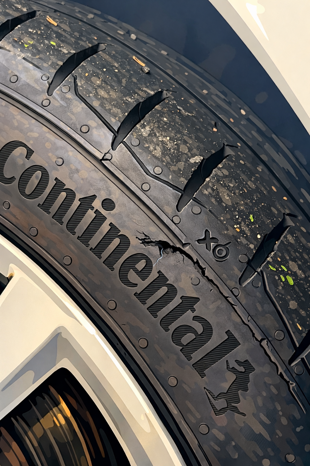 Radwechsel in Flensburg –  einfach & zuverlässig